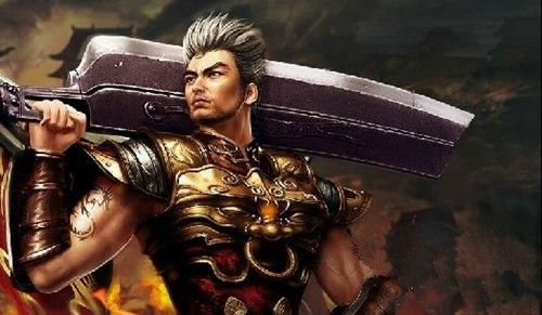 新开传奇1.80合击网通之热血传奇精神力代表什么