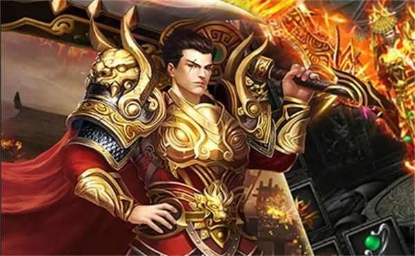 火龙轻变版传奇手游ios之热血传奇怎么飞升技能