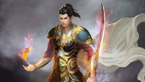 刚开服的传奇单机手游如何正确认识等级高低