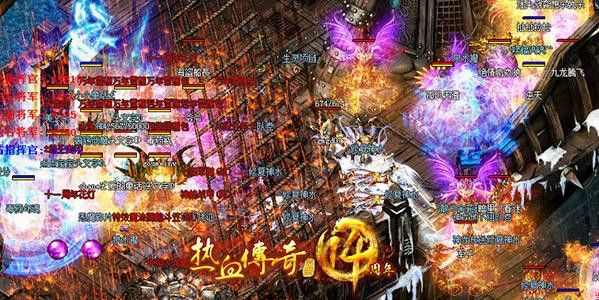 仿盛大龙年服之传奇私服如何设置城主称号